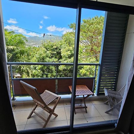 Studio Papeete City Center מראה חיצוני תמונה
