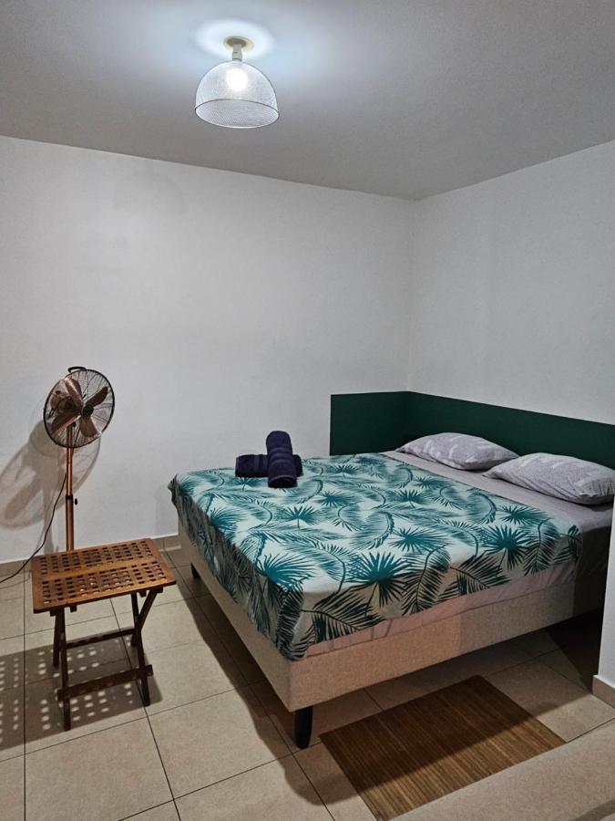 Studio Papeete City Center מראה חיצוני תמונה
