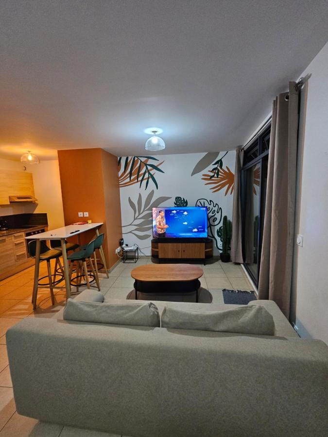 Studio Papeete City Center מראה חיצוני תמונה