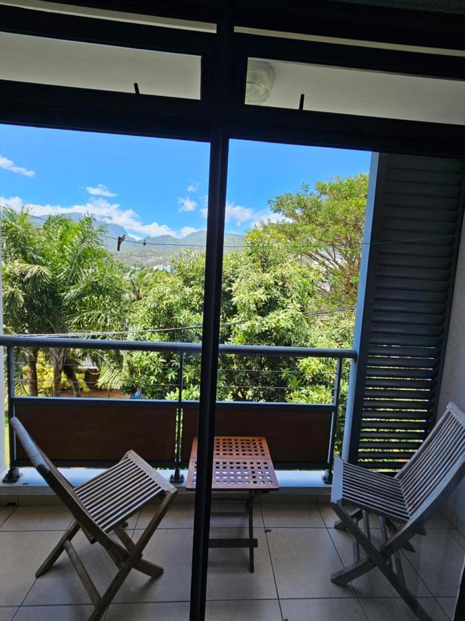 Studio Papeete City Center מראה חיצוני תמונה